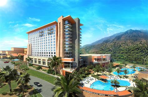 sycuan casino resort